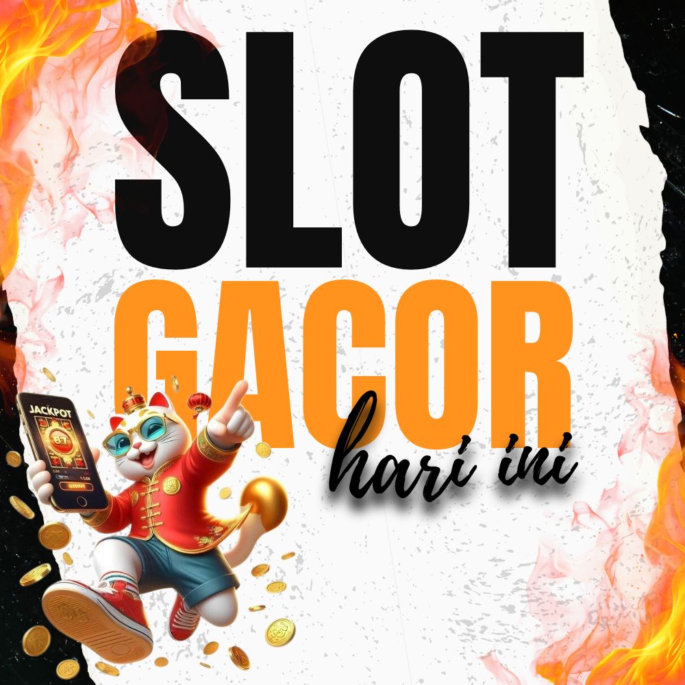 Batik9 : Slot Deposit Qris Gacor dengan Modal Depo 10k